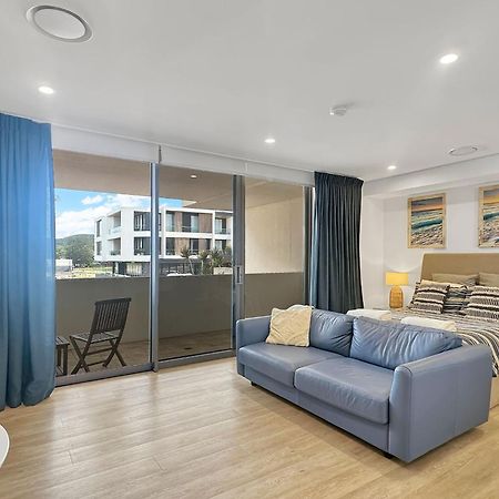 Bluewater Apartments Kiama Luaran gambar